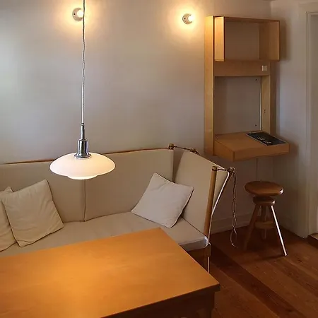 Prázdninový dům Little House Torvet