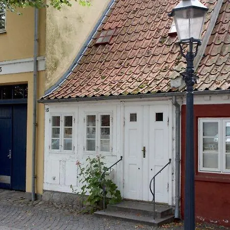 Little House Torvet * Bogense